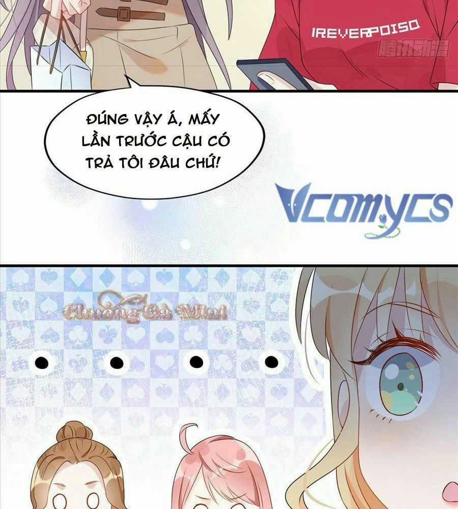 Cố Tổng, Vợ Của Ngài Quá Mạnh Rồi! Chapter 5 trang 47