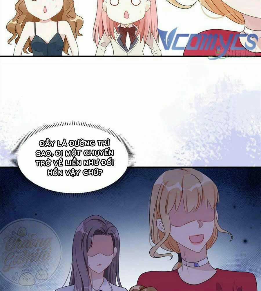 Cố Tổng, Vợ Của Ngài Quá Mạnh Rồi! Chapter 5 trang 48