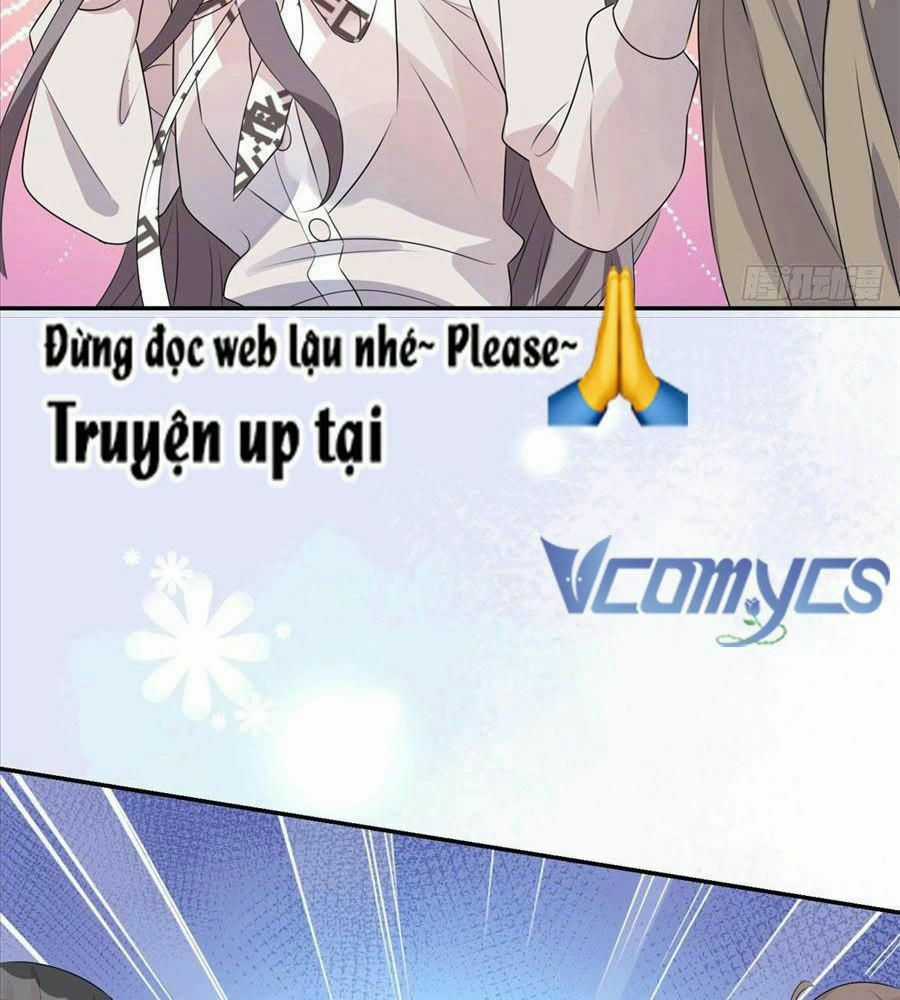 Cố Tổng, Vợ Của Ngài Quá Mạnh Rồi! Chapter 5 trang 5