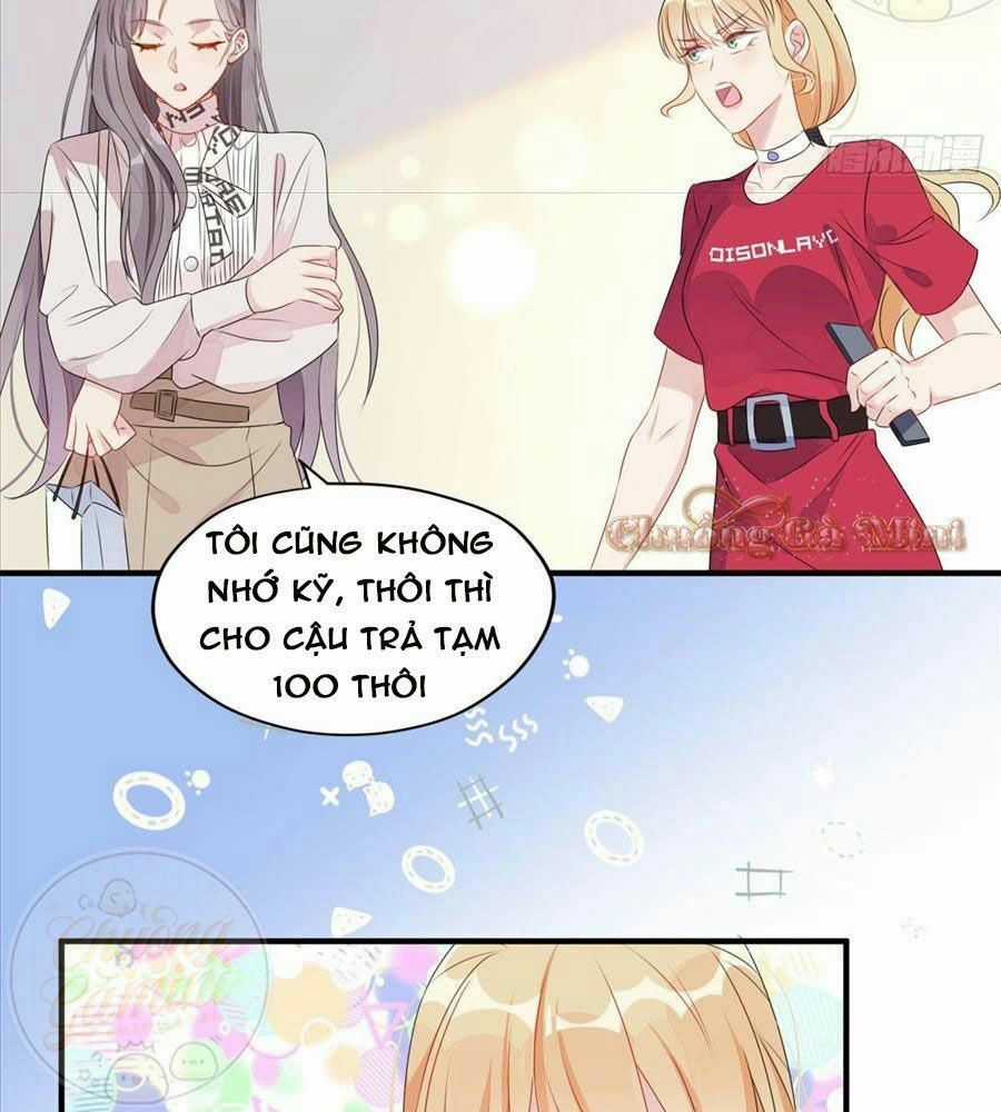 Cố Tổng, Vợ Của Ngài Quá Mạnh Rồi! Chapter 5 trang 51