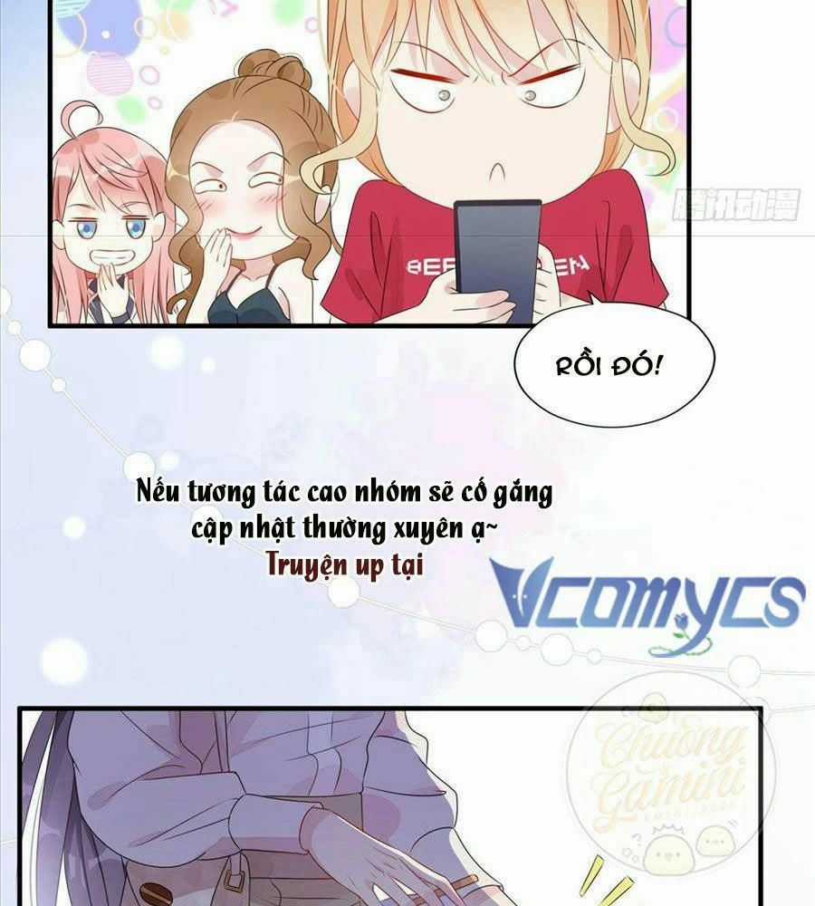 Cố Tổng, Vợ Của Ngài Quá Mạnh Rồi! Chapter 5 trang 52