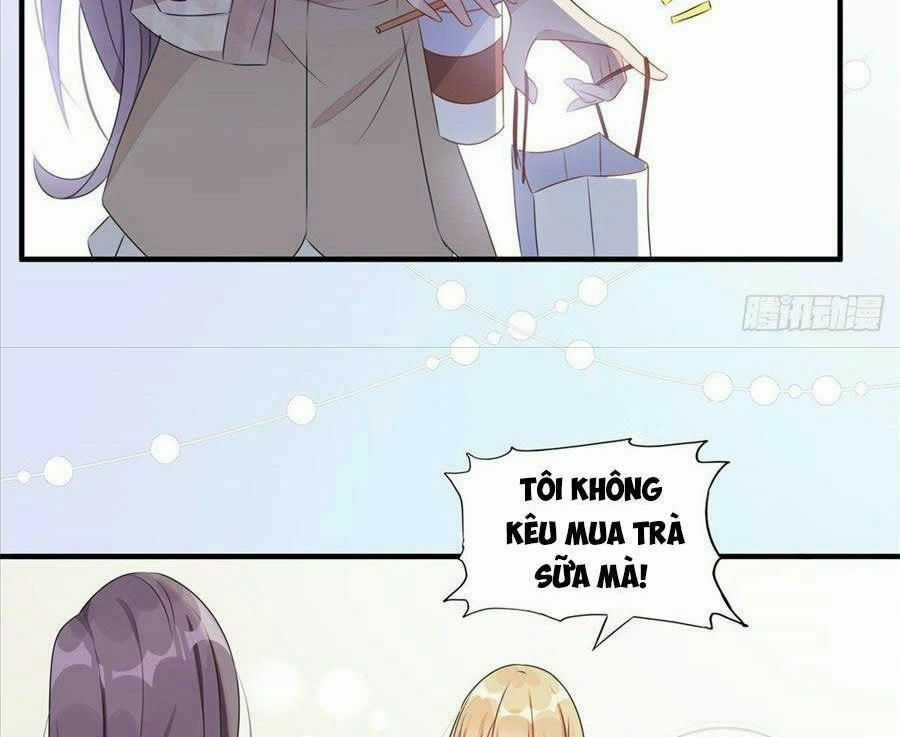 Cố Tổng, Vợ Của Ngài Quá Mạnh Rồi! Chapter 5 trang 53