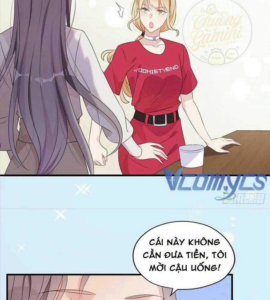 Cố Tổng, Vợ Của Ngài Quá Mạnh Rồi! Chapter 5 trang 54