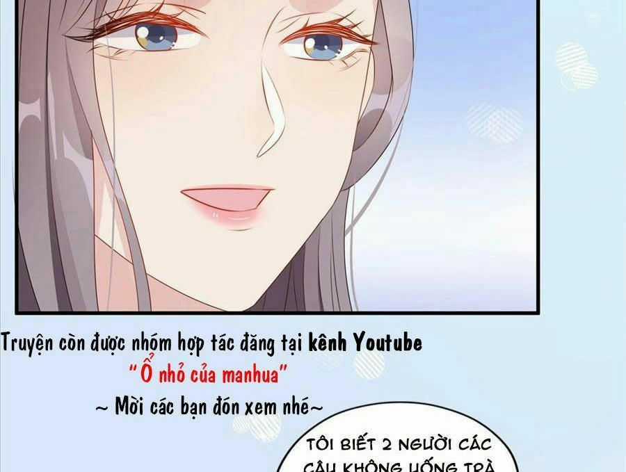 Cố Tổng, Vợ Của Ngài Quá Mạnh Rồi! Chapter 5 trang 55