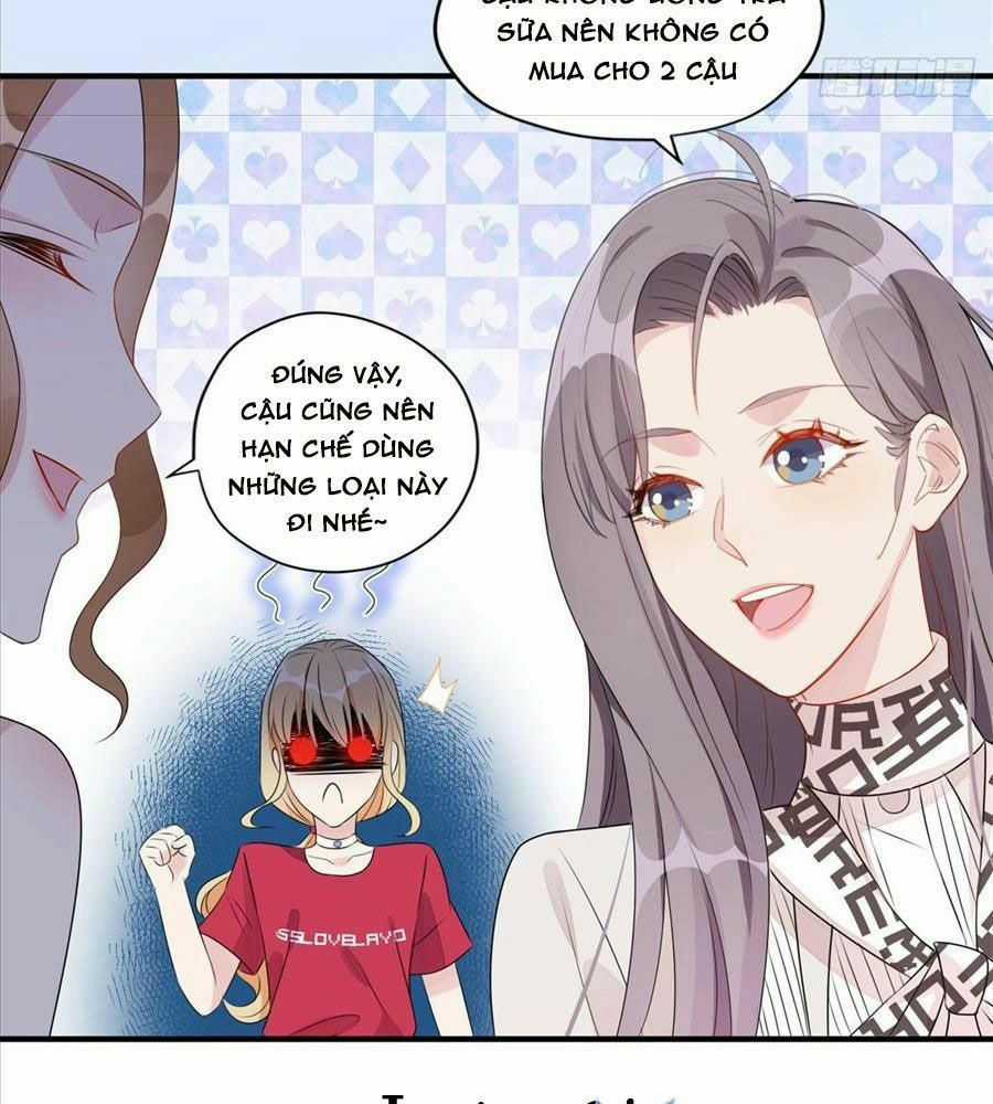 Cố Tổng, Vợ Của Ngài Quá Mạnh Rồi! Chapter 5 trang 56