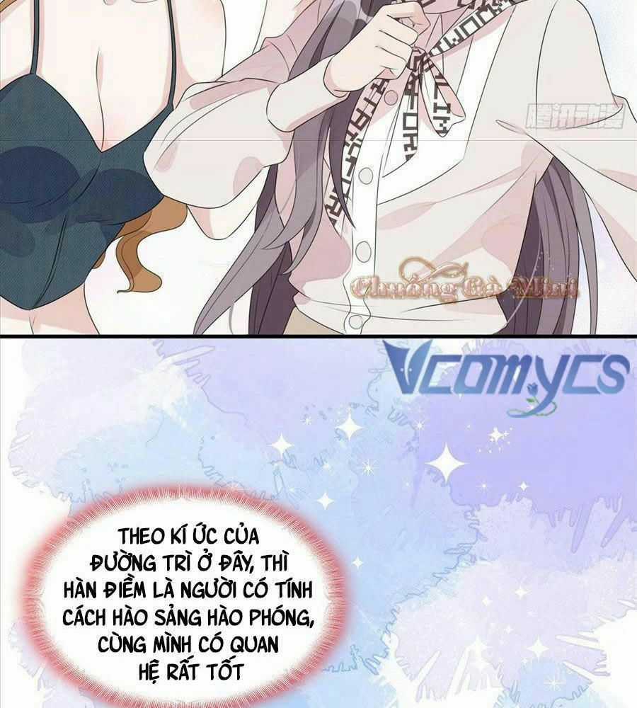 Cố Tổng, Vợ Của Ngài Quá Mạnh Rồi! Chapter 5 trang 59