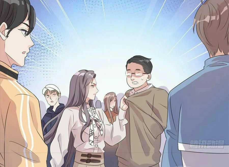Cố Tổng, Vợ Của Ngài Quá Mạnh Rồi! Chapter 5 trang 6