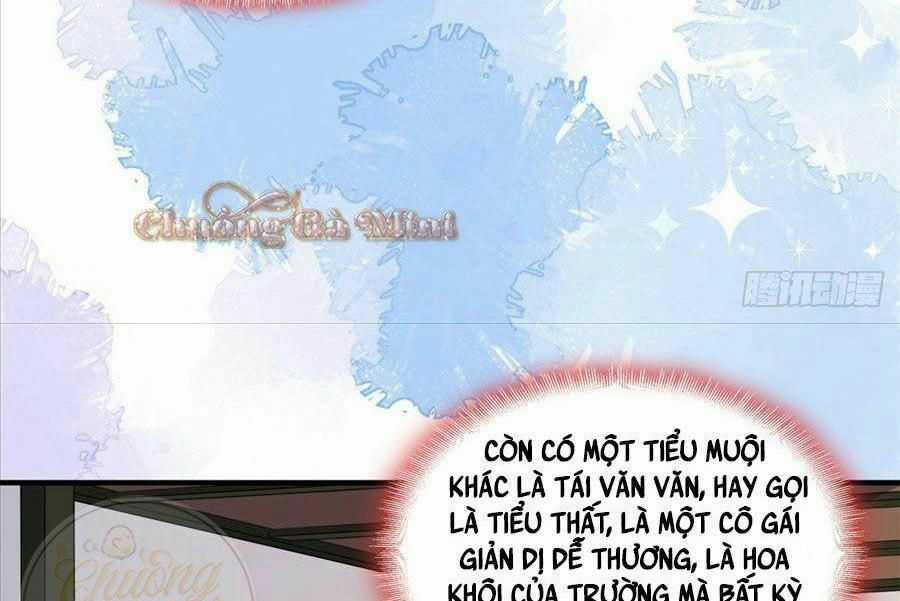 Cố Tổng, Vợ Của Ngài Quá Mạnh Rồi! Chapter 5 trang 60