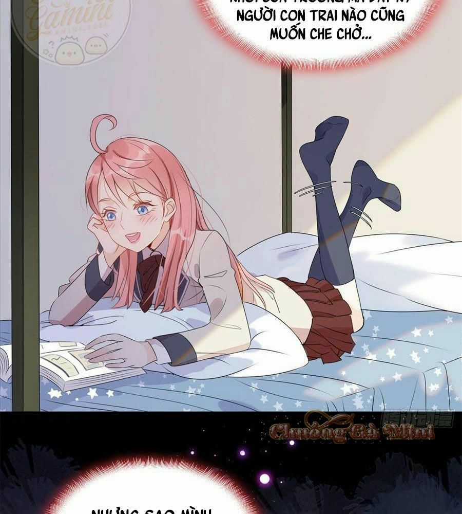 Cố Tổng, Vợ Của Ngài Quá Mạnh Rồi! Chapter 5 trang 61