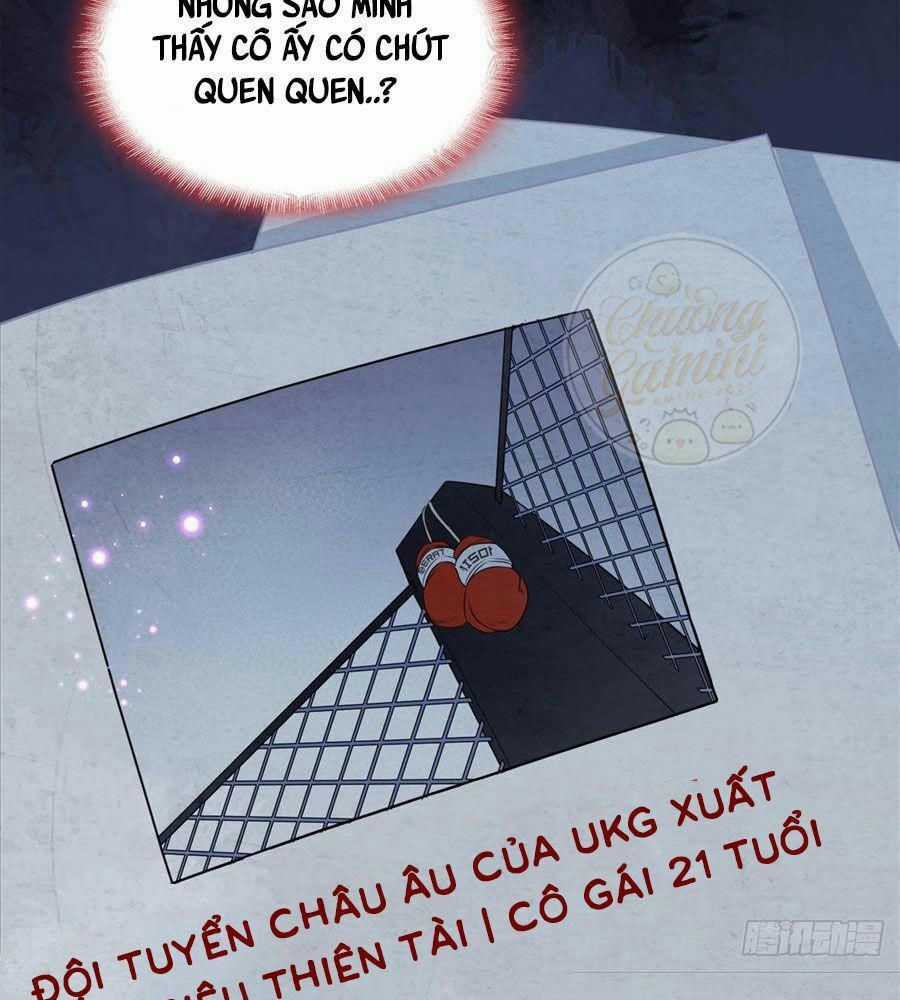 Cố Tổng, Vợ Của Ngài Quá Mạnh Rồi! Chapter 5 trang 62