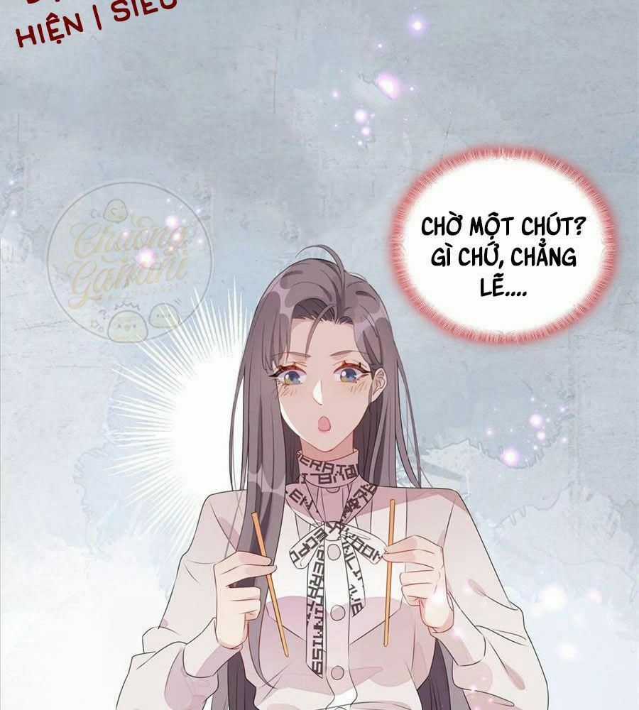 Cố Tổng, Vợ Của Ngài Quá Mạnh Rồi! Chapter 5 trang 63