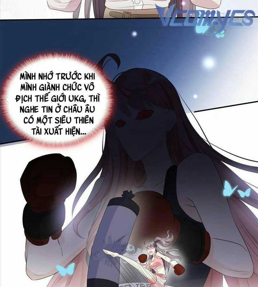 Cố Tổng, Vợ Của Ngài Quá Mạnh Rồi! Chapter 5 trang 64