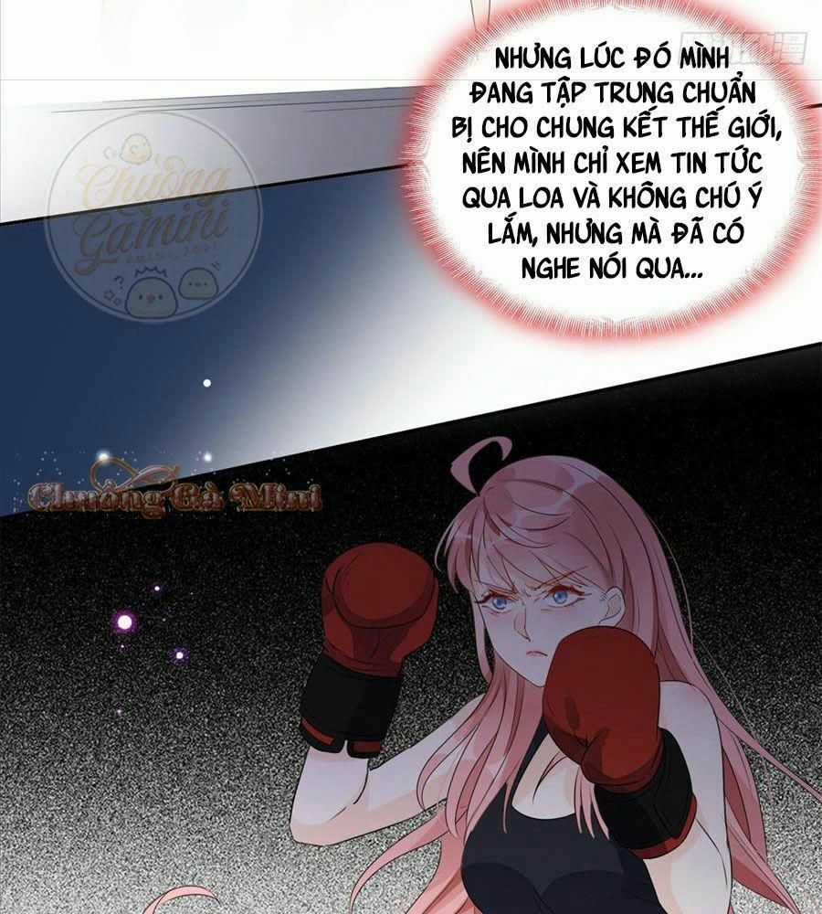 Cố Tổng, Vợ Của Ngài Quá Mạnh Rồi! Chapter 5 trang 66