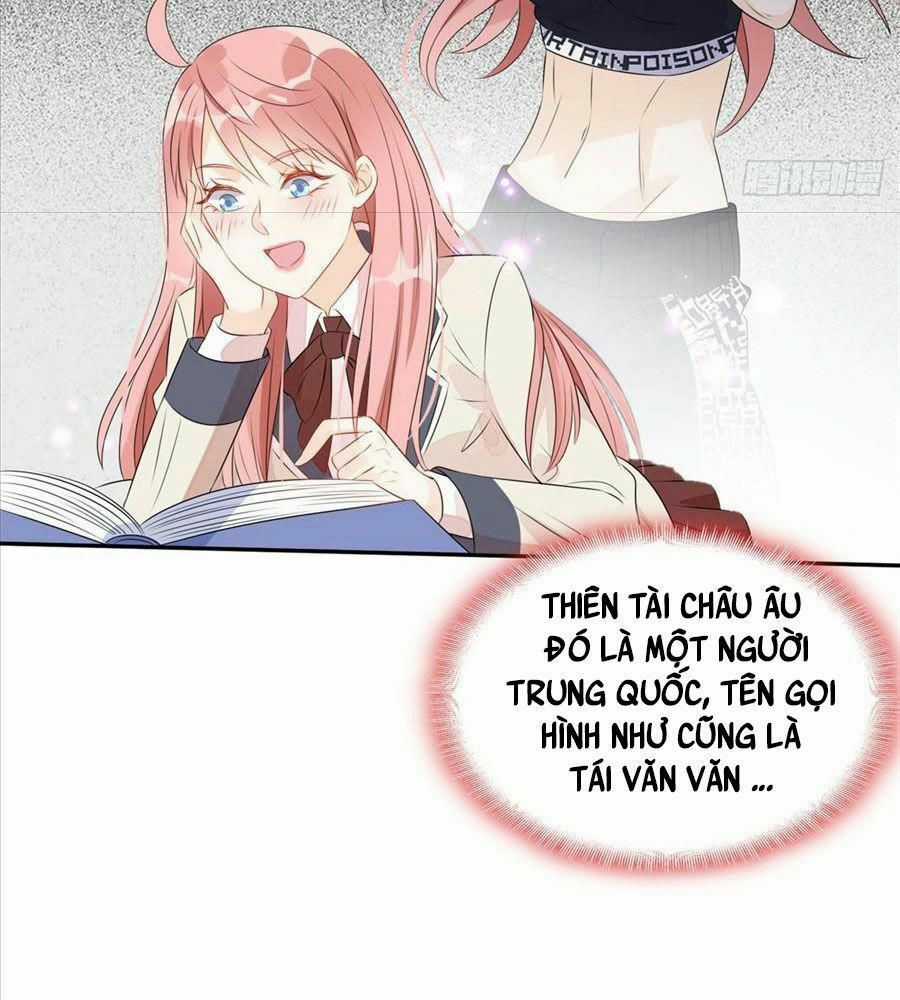 Cố Tổng, Vợ Của Ngài Quá Mạnh Rồi! Chapter 5 trang 67