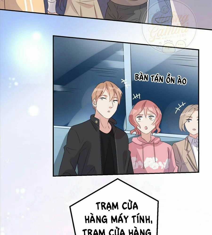 Cố Tổng, Vợ Của Ngài Quá Mạnh Rồi! Chapter 5 trang 7