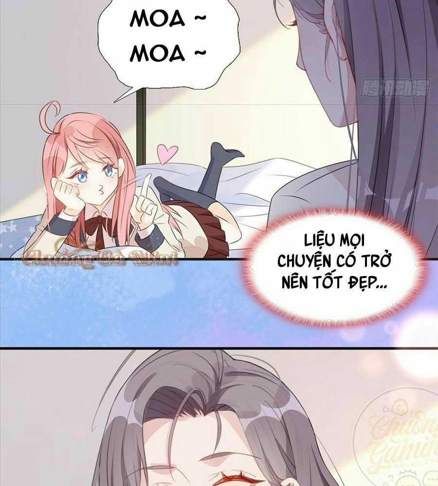 Cố Tổng, Vợ Của Ngài Quá Mạnh Rồi! Chapter 5 trang 70