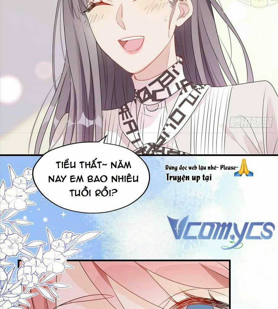 Cố Tổng, Vợ Của Ngài Quá Mạnh Rồi! Chapter 5 trang 71