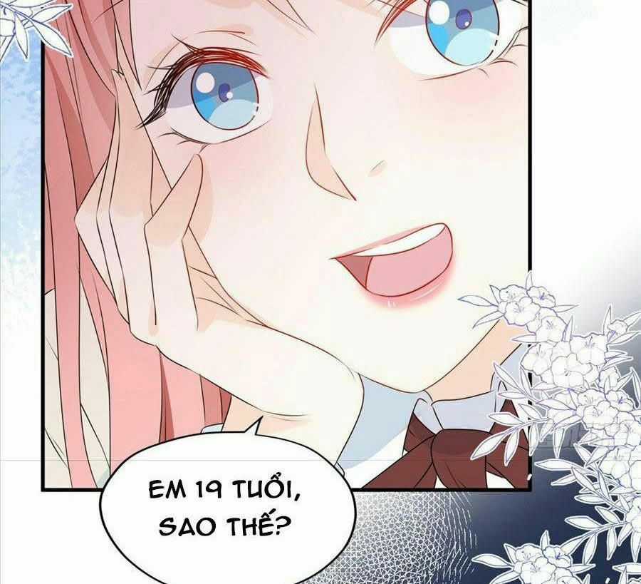 Cố Tổng, Vợ Của Ngài Quá Mạnh Rồi! Chapter 5 trang 72