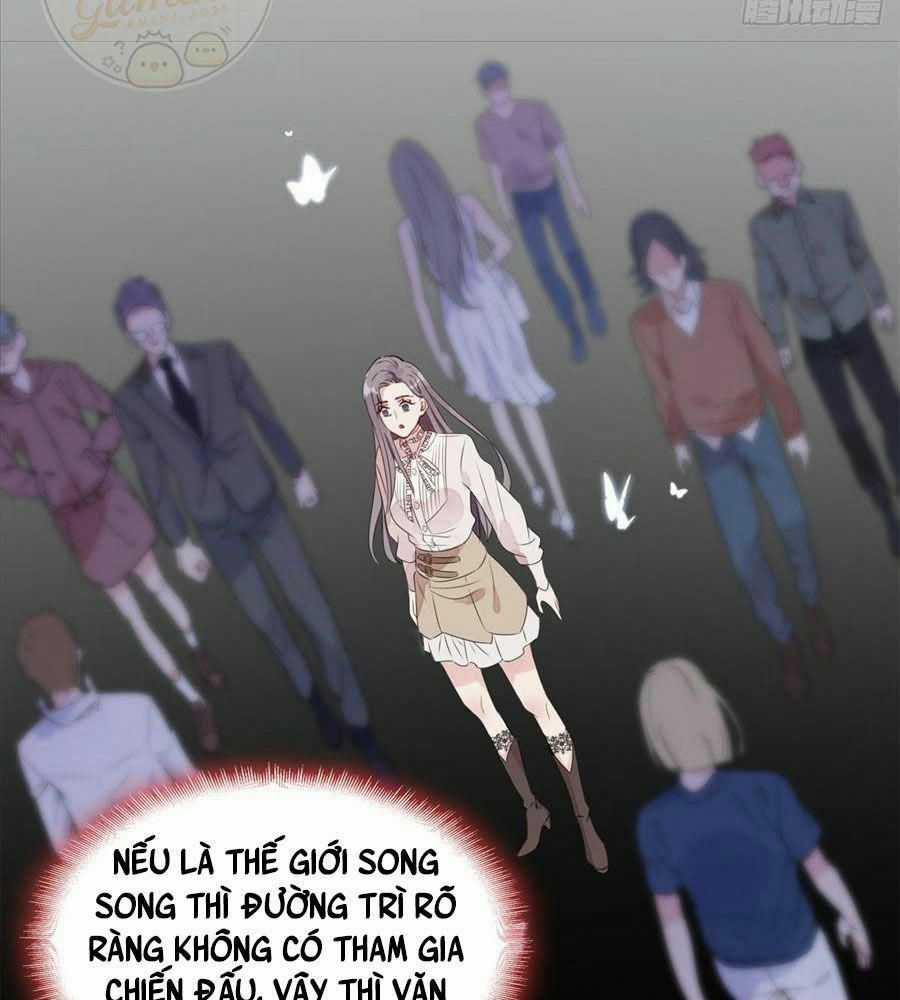 Cố Tổng, Vợ Của Ngài Quá Mạnh Rồi! Chapter 5 trang 74