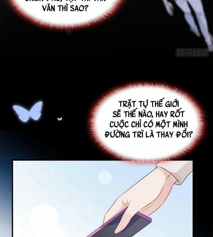 Cố Tổng, Vợ Của Ngài Quá Mạnh Rồi! Chapter 5 trang 75