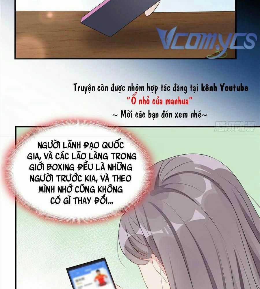 Cố Tổng, Vợ Của Ngài Quá Mạnh Rồi! Chapter 5 trang 76