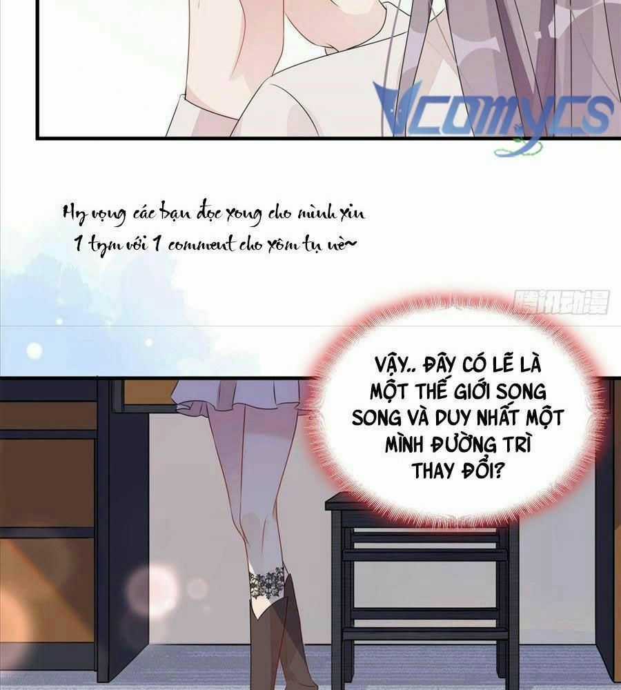 Cố Tổng, Vợ Của Ngài Quá Mạnh Rồi! Chapter 5 trang 78