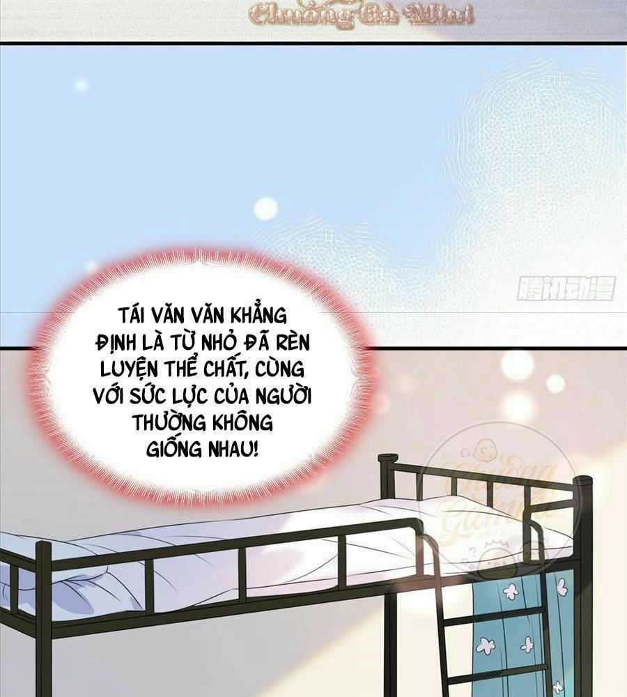 Cố Tổng, Vợ Của Ngài Quá Mạnh Rồi! Chapter 5 trang 80