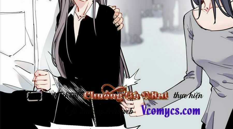 Cố Tổng, Vợ Của Ngài Quá Mạnh Rồi! Chapter 52 trang 10