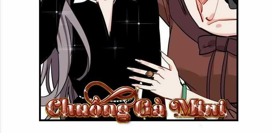Cố Tổng, Vợ Của Ngài Quá Mạnh Rồi! Chapter 52 trang 100