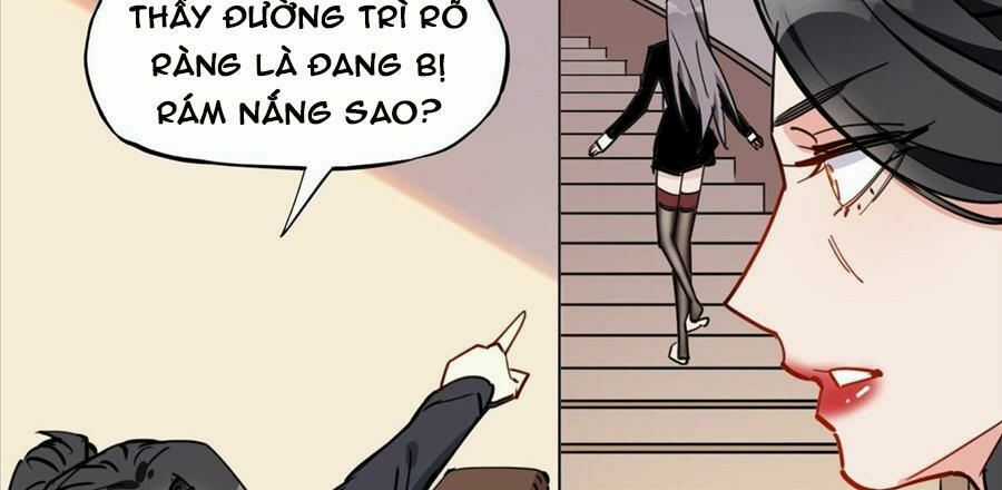 Cố Tổng, Vợ Của Ngài Quá Mạnh Rồi! Chapter 52 trang 103