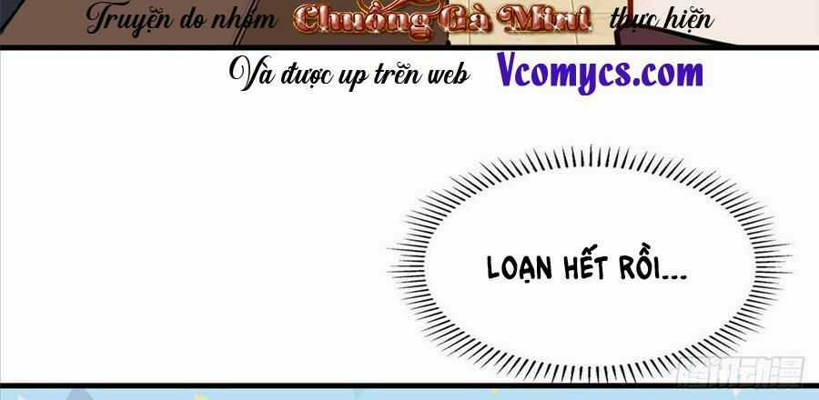 Cố Tổng, Vợ Của Ngài Quá Mạnh Rồi! Chapter 52 trang 105