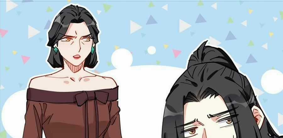 Cố Tổng, Vợ Của Ngài Quá Mạnh Rồi! Chapter 52 trang 106