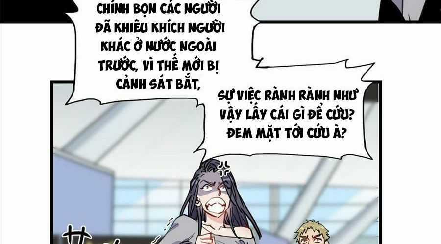Cố Tổng, Vợ Của Ngài Quá Mạnh Rồi! Chapter 52 trang 11