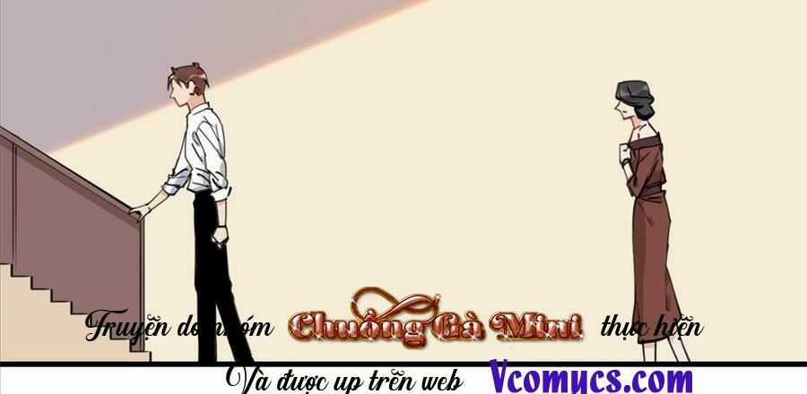 Cố Tổng, Vợ Của Ngài Quá Mạnh Rồi! Chapter 52 trang 110