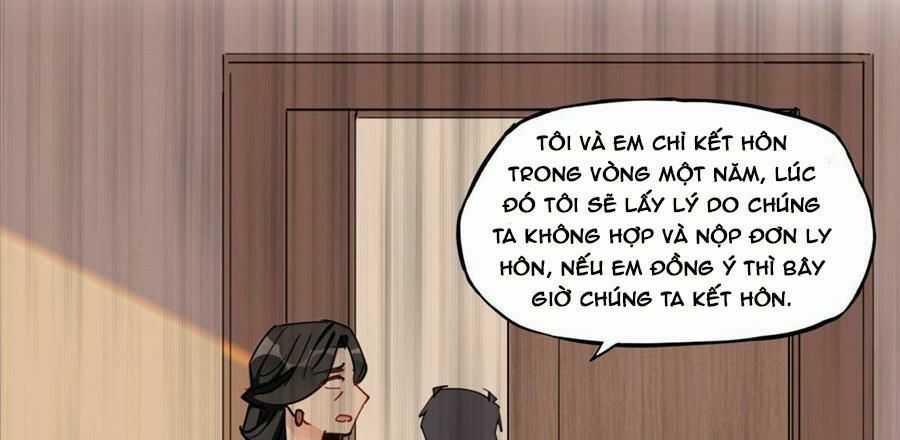 Cố Tổng, Vợ Của Ngài Quá Mạnh Rồi! Chapter 52 trang 113