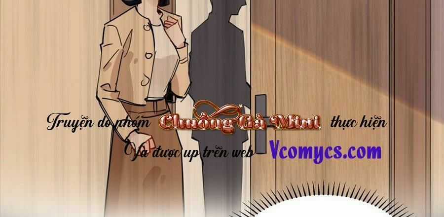 Cố Tổng, Vợ Của Ngài Quá Mạnh Rồi! Chapter 52 trang 114