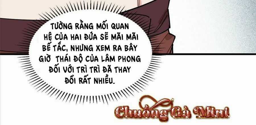 Cố Tổng, Vợ Của Ngài Quá Mạnh Rồi! Chapter 52 trang 117