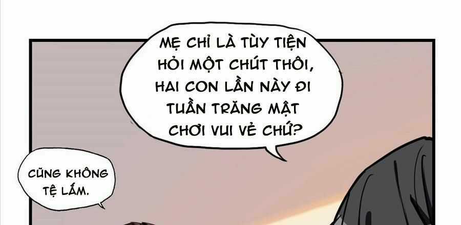 Cố Tổng, Vợ Của Ngài Quá Mạnh Rồi! Chapter 52 trang 118