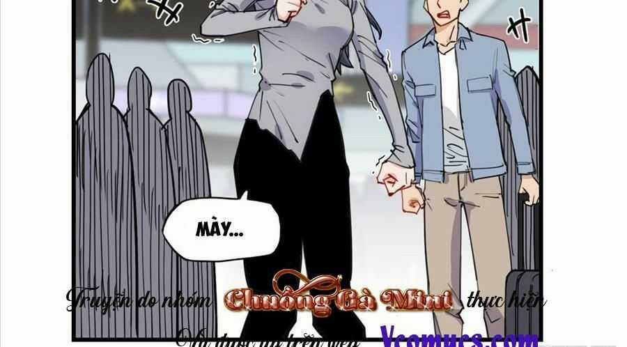 Cố Tổng, Vợ Của Ngài Quá Mạnh Rồi! Chapter 52 trang 12