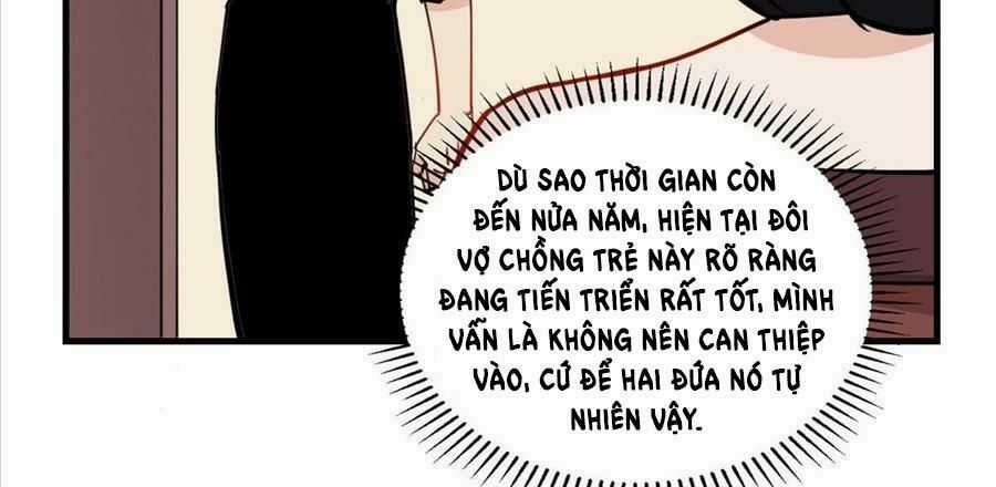 Cố Tổng, Vợ Của Ngài Quá Mạnh Rồi! Chapter 52 trang 120