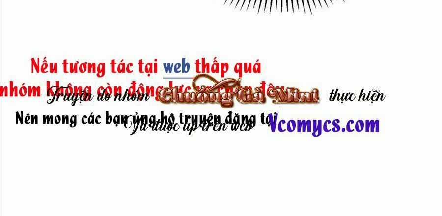 Cố Tổng, Vợ Của Ngài Quá Mạnh Rồi! Chapter 52 trang 121