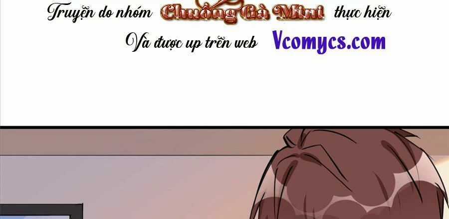 Cố Tổng, Vợ Của Ngài Quá Mạnh Rồi! Chapter 52 trang 123