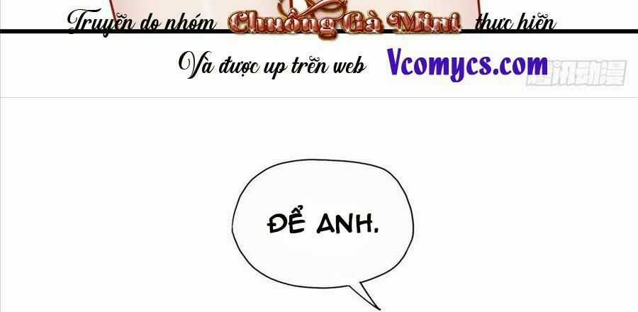 Cố Tổng, Vợ Của Ngài Quá Mạnh Rồi! Chapter 52 trang 129