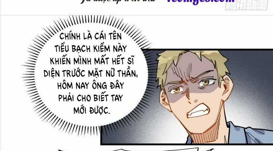 Cố Tổng, Vợ Của Ngài Quá Mạnh Rồi! Chapter 52 trang 13