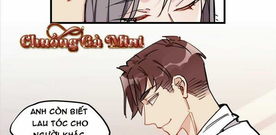 Cố Tổng, Vợ Của Ngài Quá Mạnh Rồi! Chapter 52 trang 133