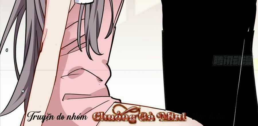 Cố Tổng, Vợ Của Ngài Quá Mạnh Rồi! Chapter 52 trang 136