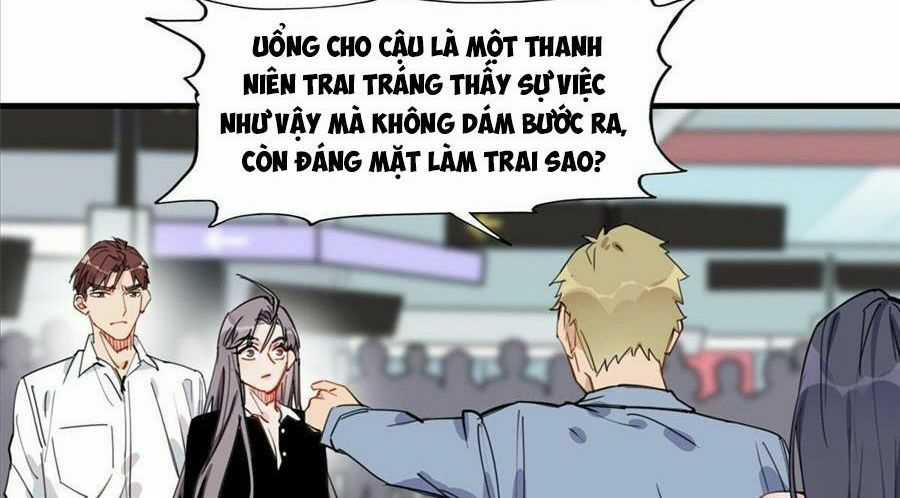 Cố Tổng, Vợ Của Ngài Quá Mạnh Rồi! Chapter 52 trang 14