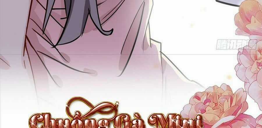 Cố Tổng, Vợ Của Ngài Quá Mạnh Rồi! Chapter 52 trang 147