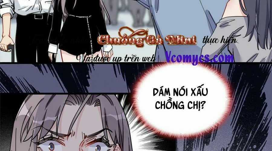 Cố Tổng, Vợ Của Ngài Quá Mạnh Rồi! Chapter 52 trang 15