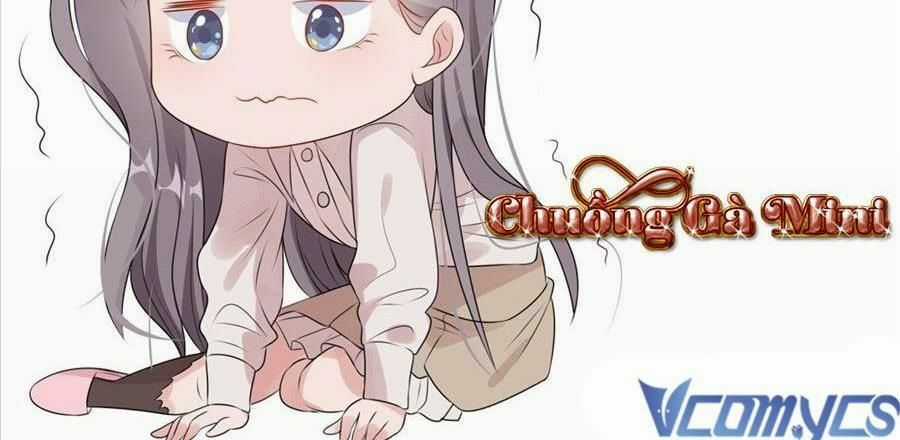 Cố Tổng, Vợ Của Ngài Quá Mạnh Rồi! Chapter 52 trang 154